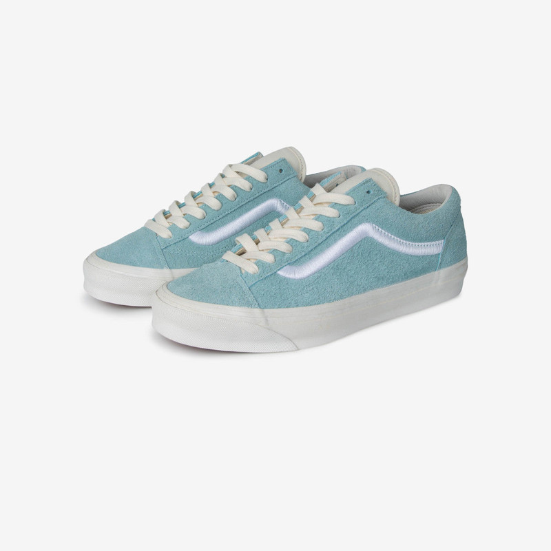Vans Style 36 LX outlook