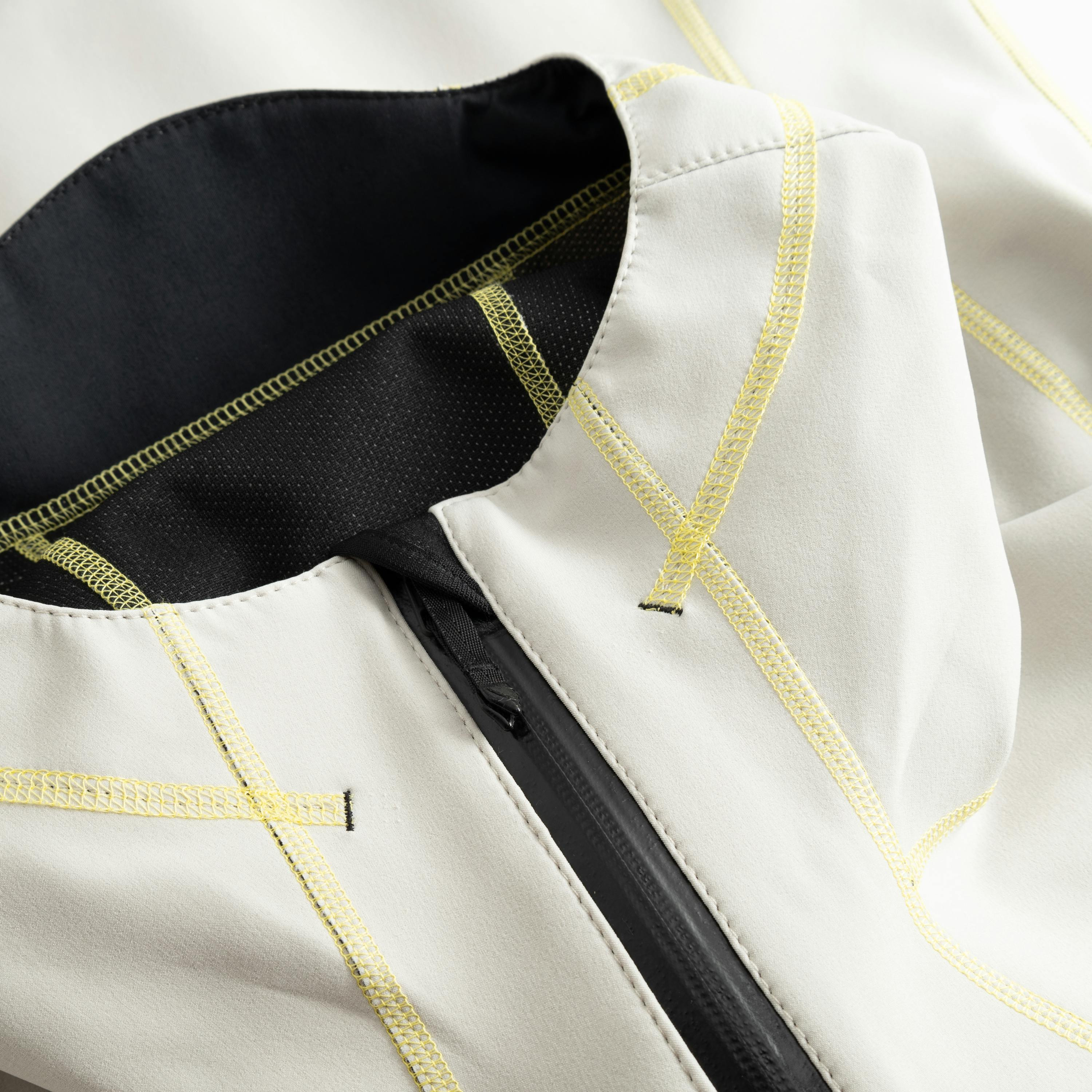 Vatnajökull Polartec® Power Shield® Softshell Jacket - 6