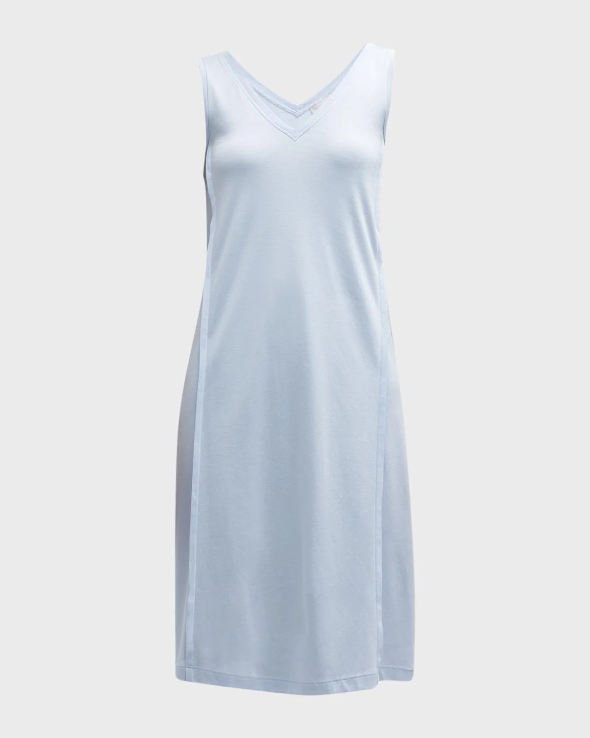 Pure Essence Sleeveless Nightgown - 1