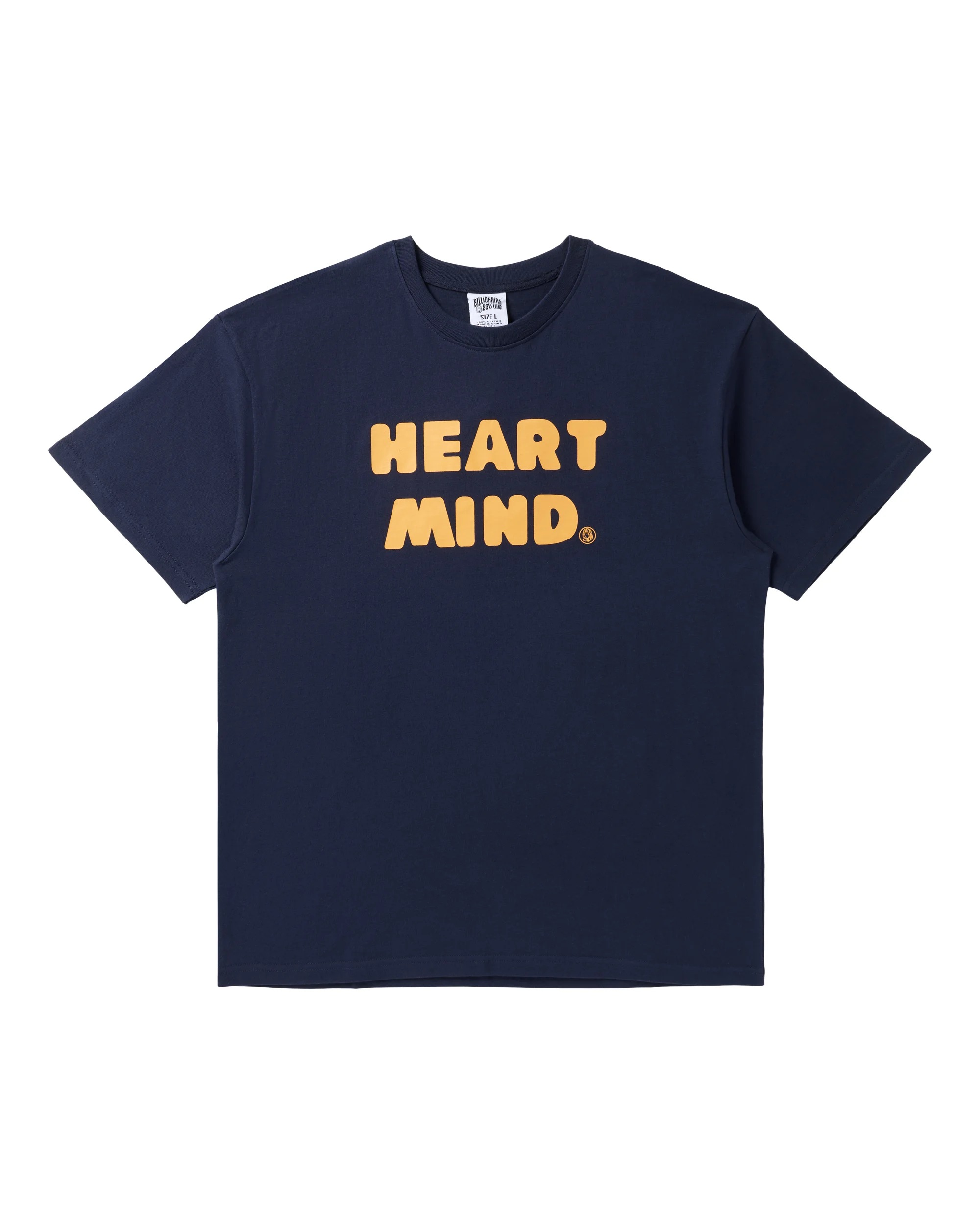 ROAR SS TEE - 1