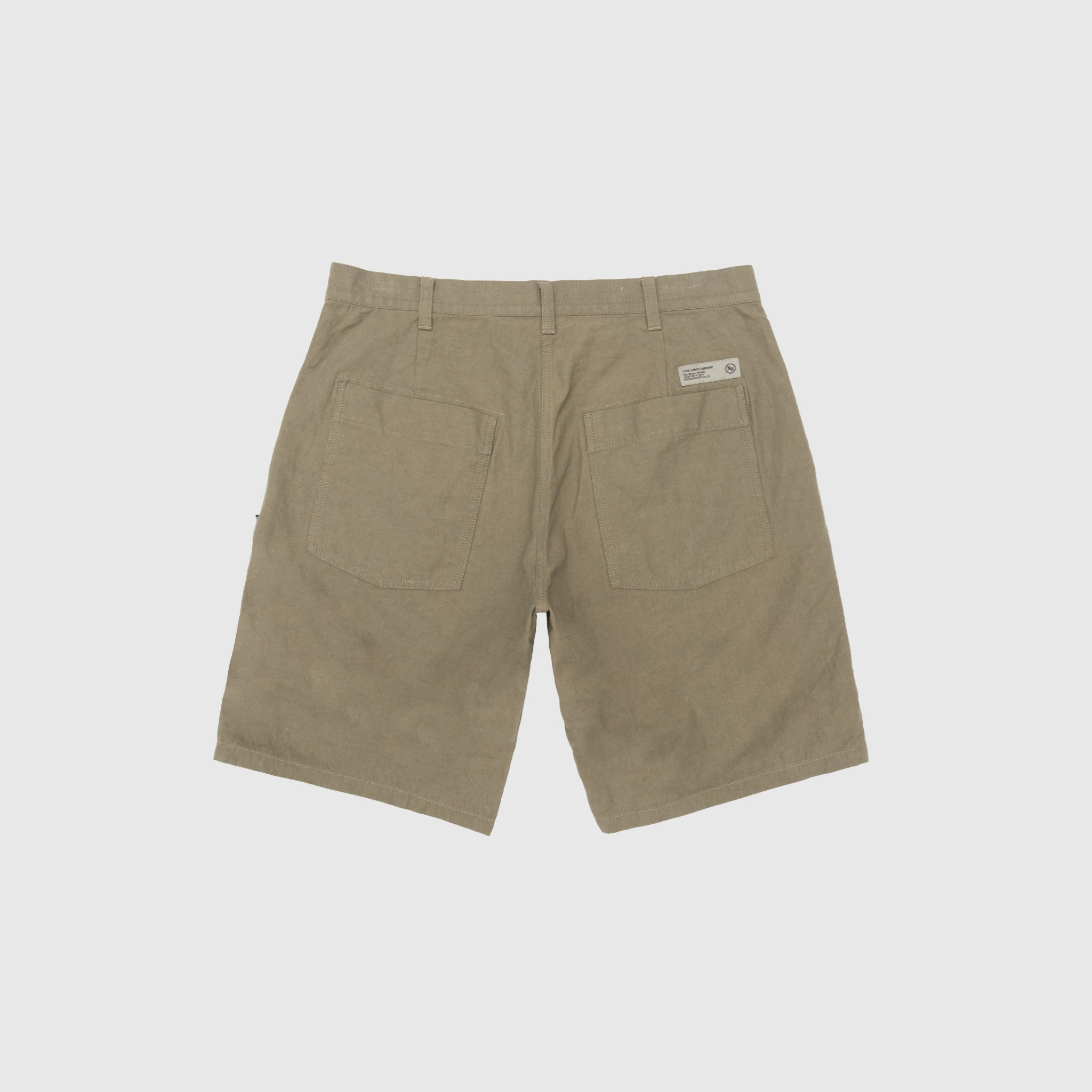 BAKER SHORT PANTS - 5