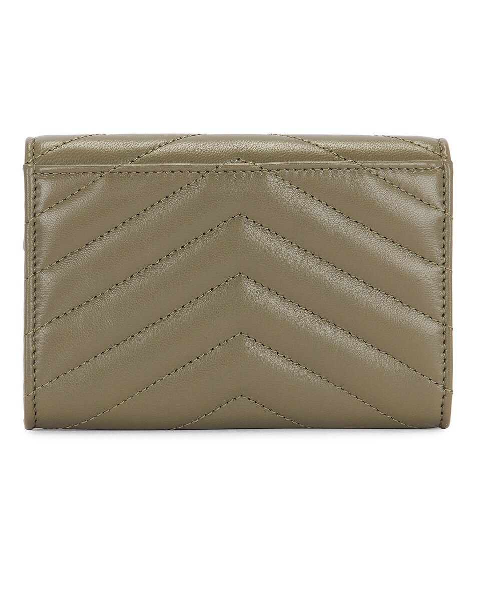 Small Envelope Wallet - 2
