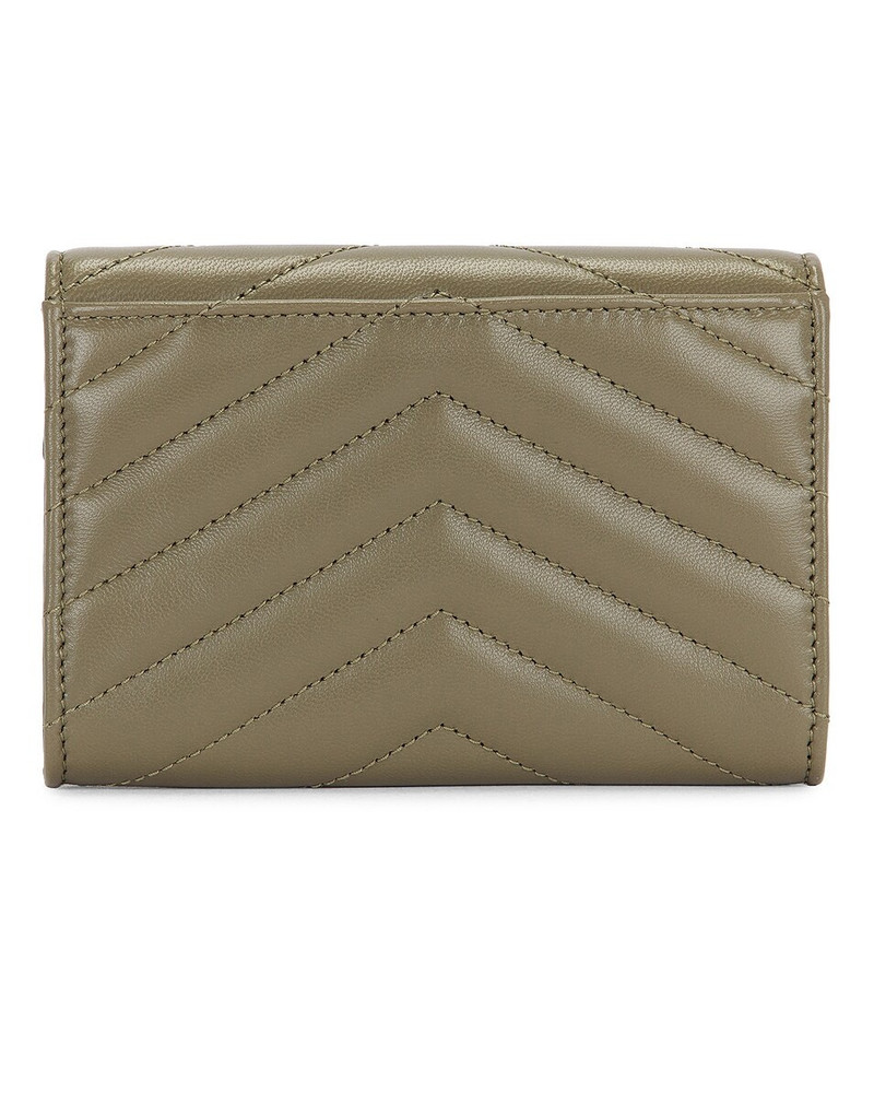 SAINT LAURENT Small Envelope Wallet outlook