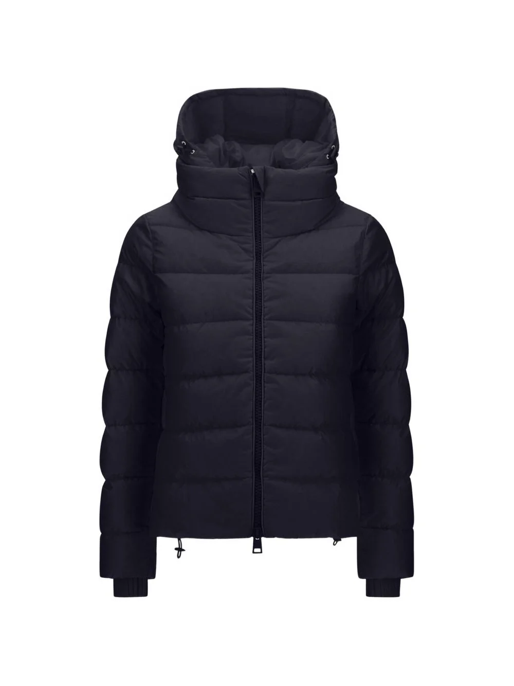 Polar-Tech quilted jacket - 1