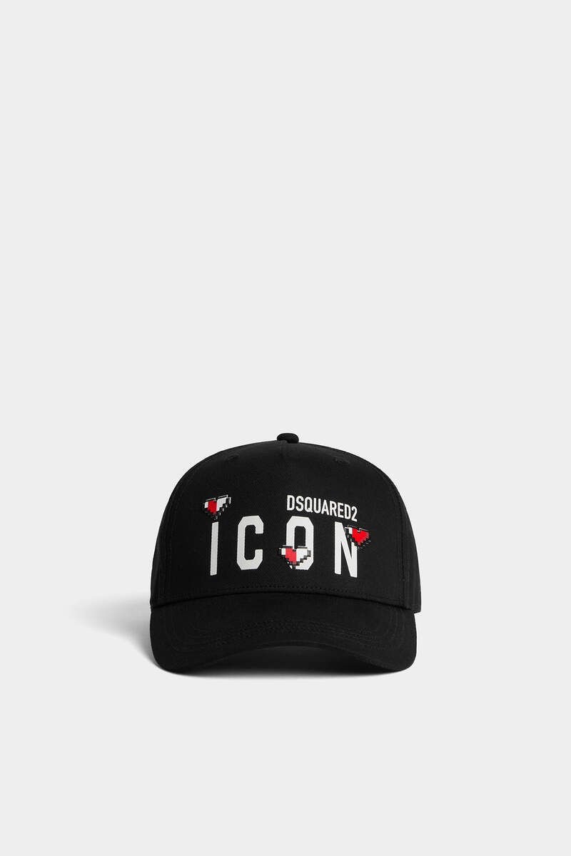 ICON SEASONAL BASEBALL CAP - 1