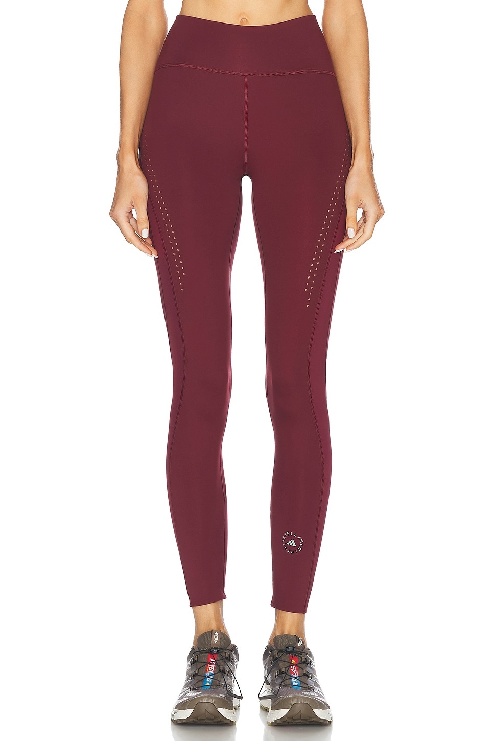 Truepurpose Optime Training Leggings - 1