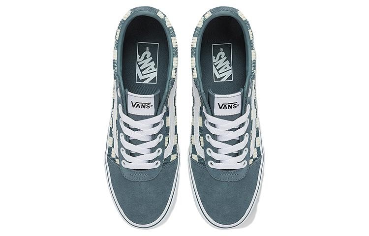 (WMNS) Vans Ward Active VN0A5EMBRV2 - 4