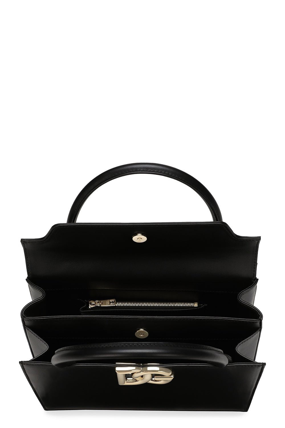 Dolce & Gabbana DG Top Handle Bag | marissacollections