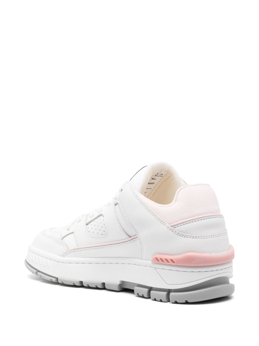 Area Lo sneakers - 3