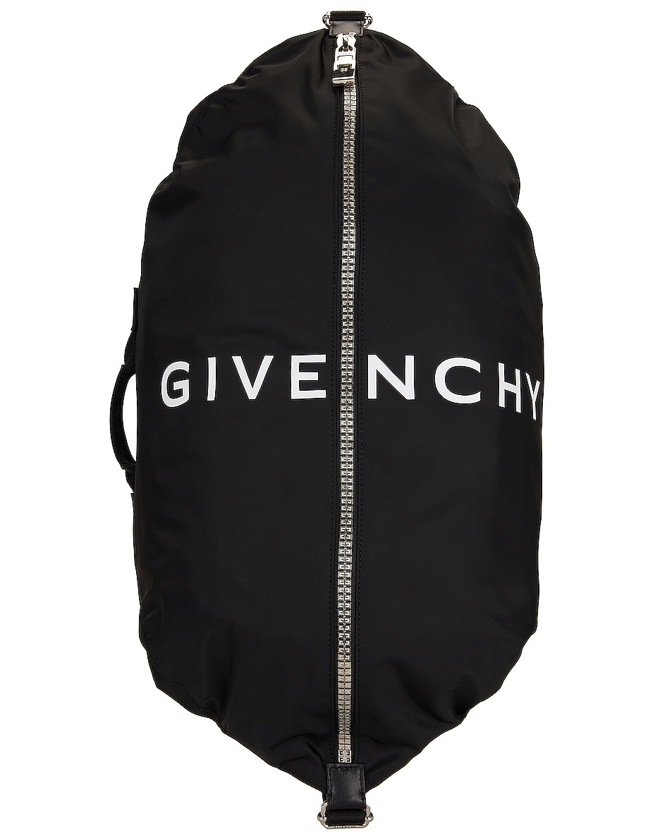 G-Zip Duffle Backpack Medium - 5