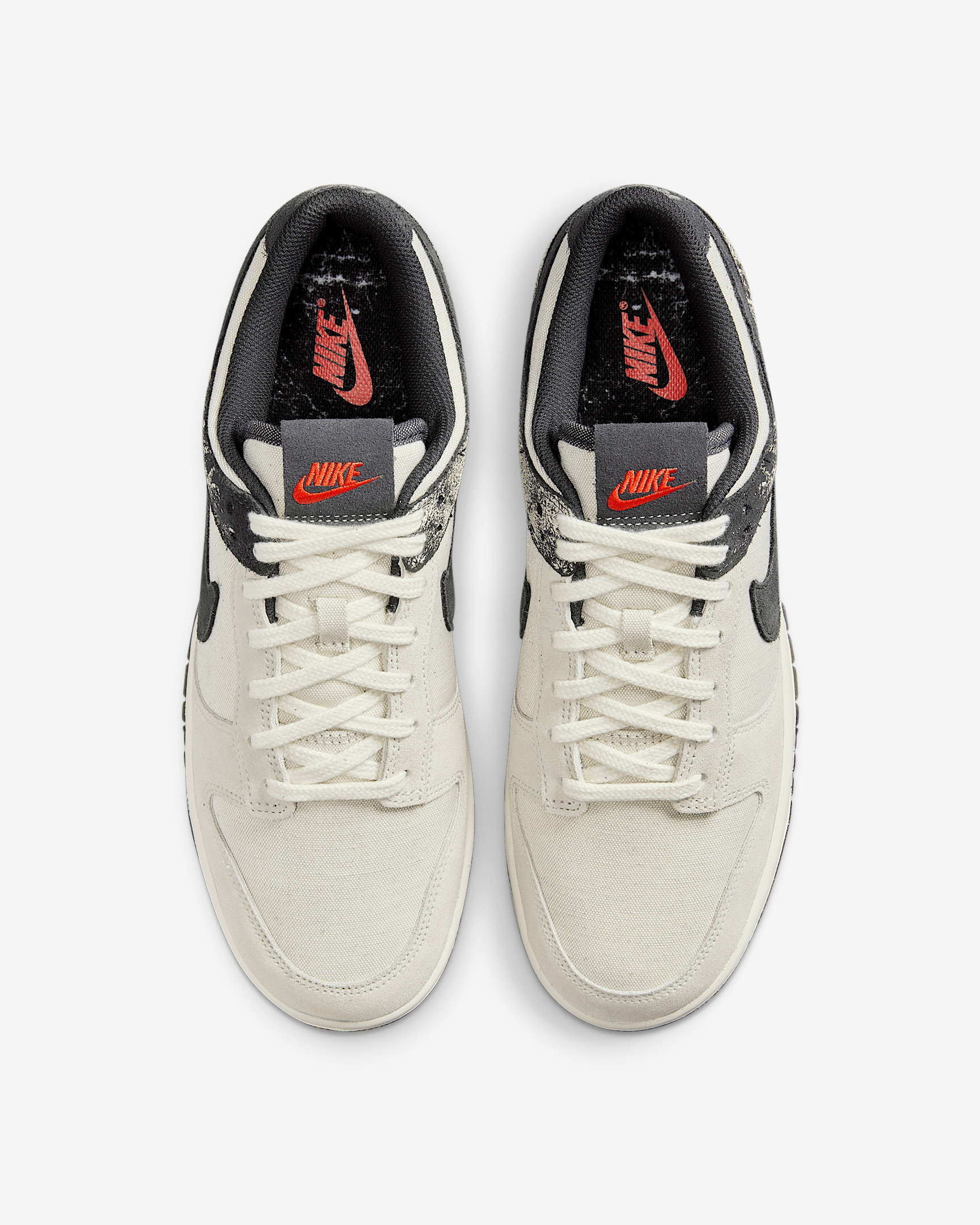 Nike Dunk Low Retro SE Men's Shoes - 4