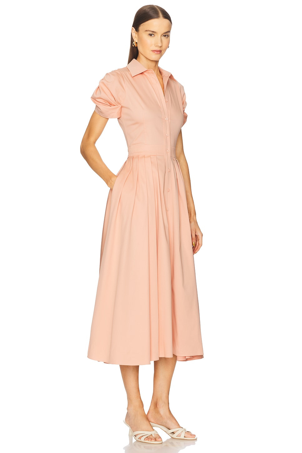 Gyles Dress - 2