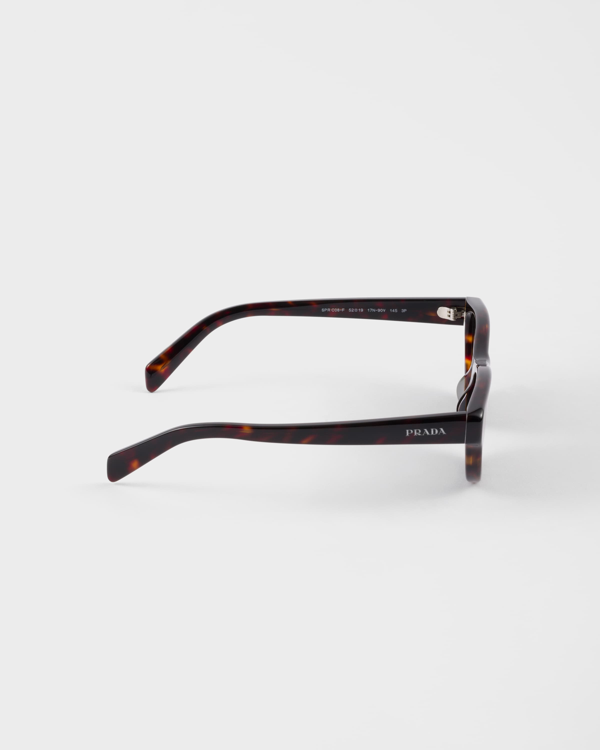Prada Eyewear Collection sunglasses - 4
