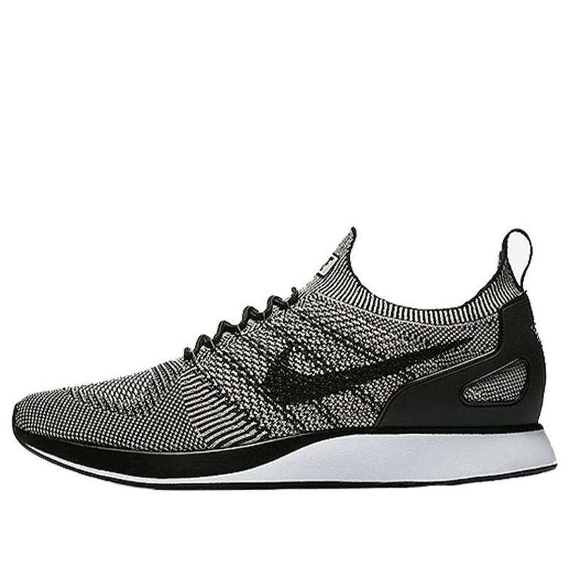 Nike Air Zoom Mariah Flyknit Racer 'Oreo' 918264-003 - 1