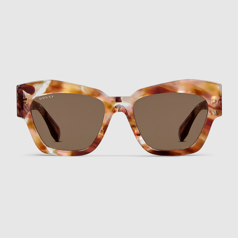 GG2150S Cat-eye sunglasses 1