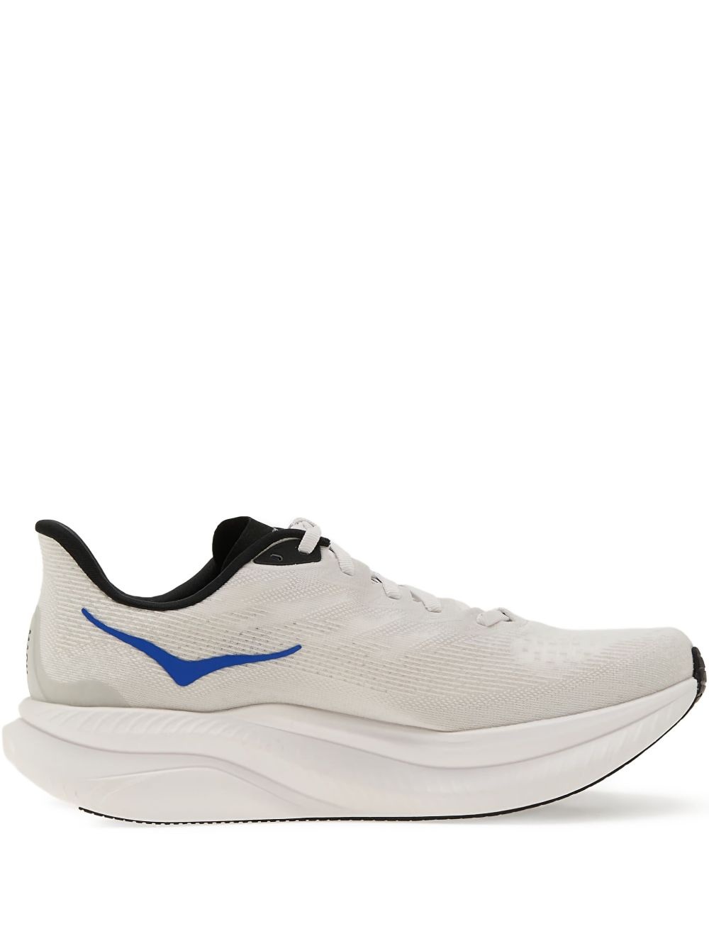 Mach 6 mesh sneakers - 1