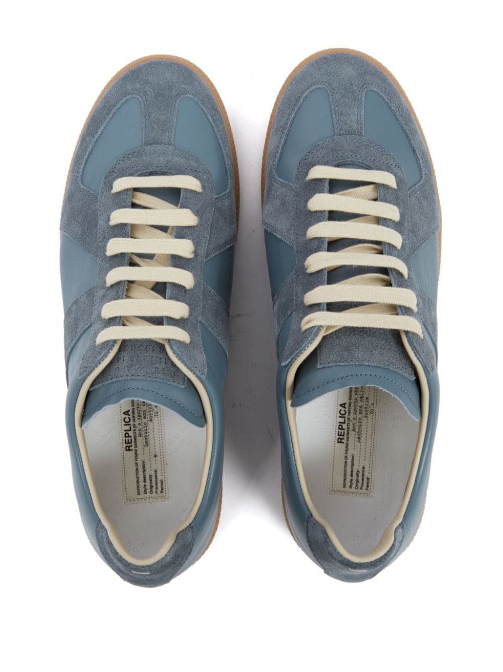 Replica sneakers - 3