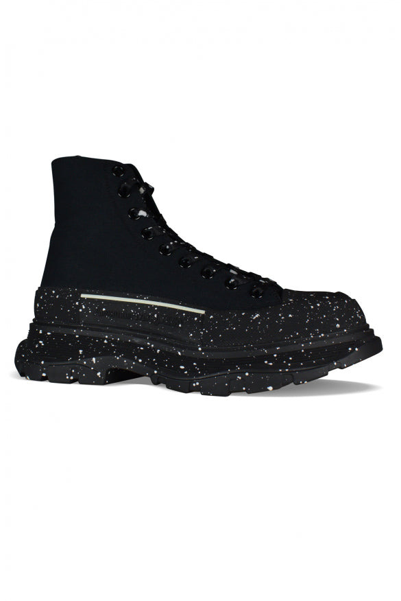 Alexander Mcqueen Men Sneakers Tread Slick - 2