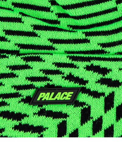 PALACE Vertigo beanie outlook