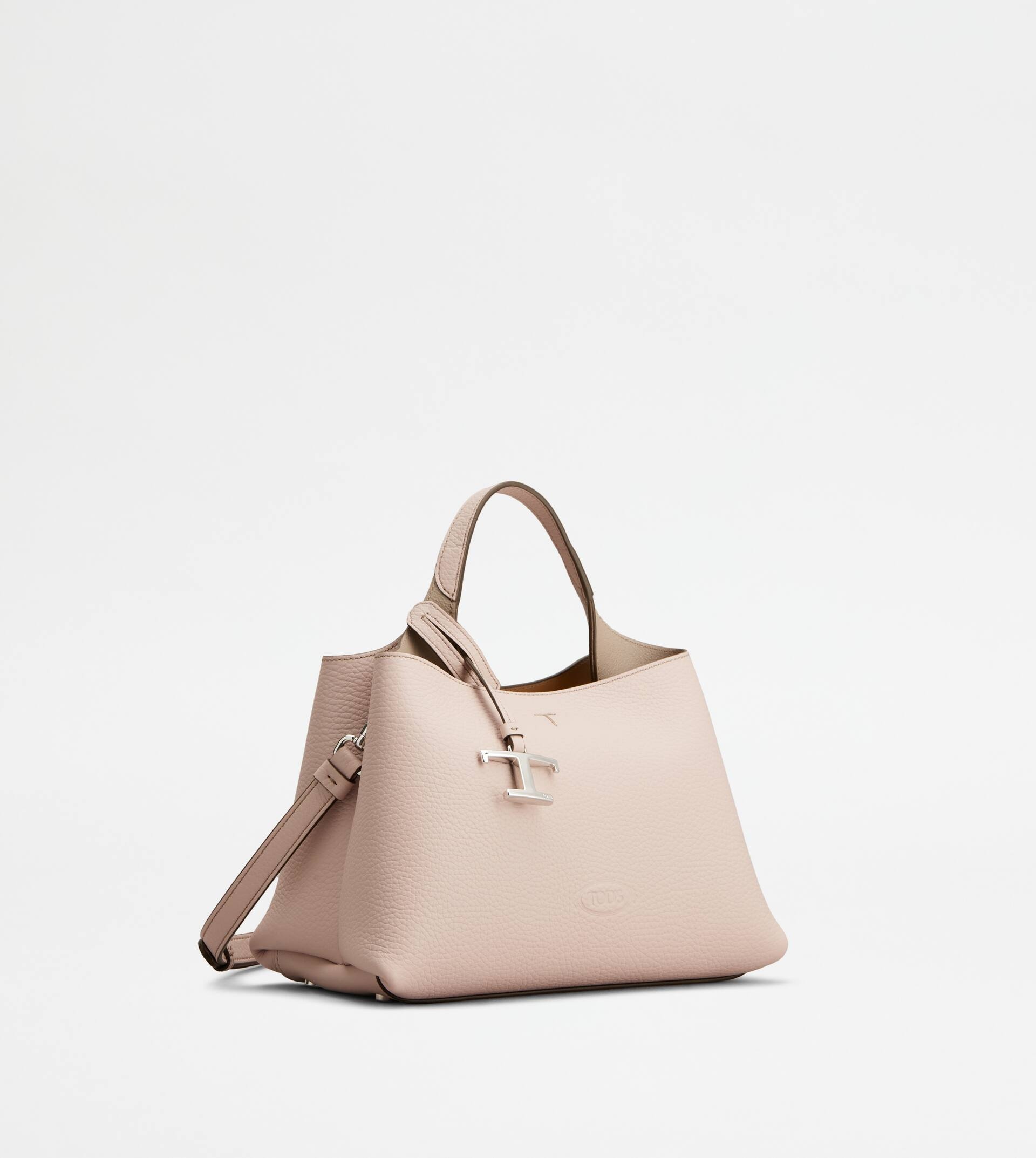 BAG IN LEATHER MICRO - 2