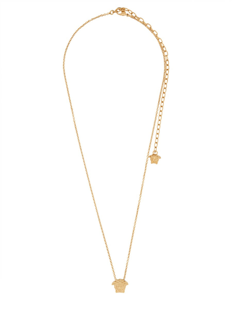 Collana "La Medusa" - 1