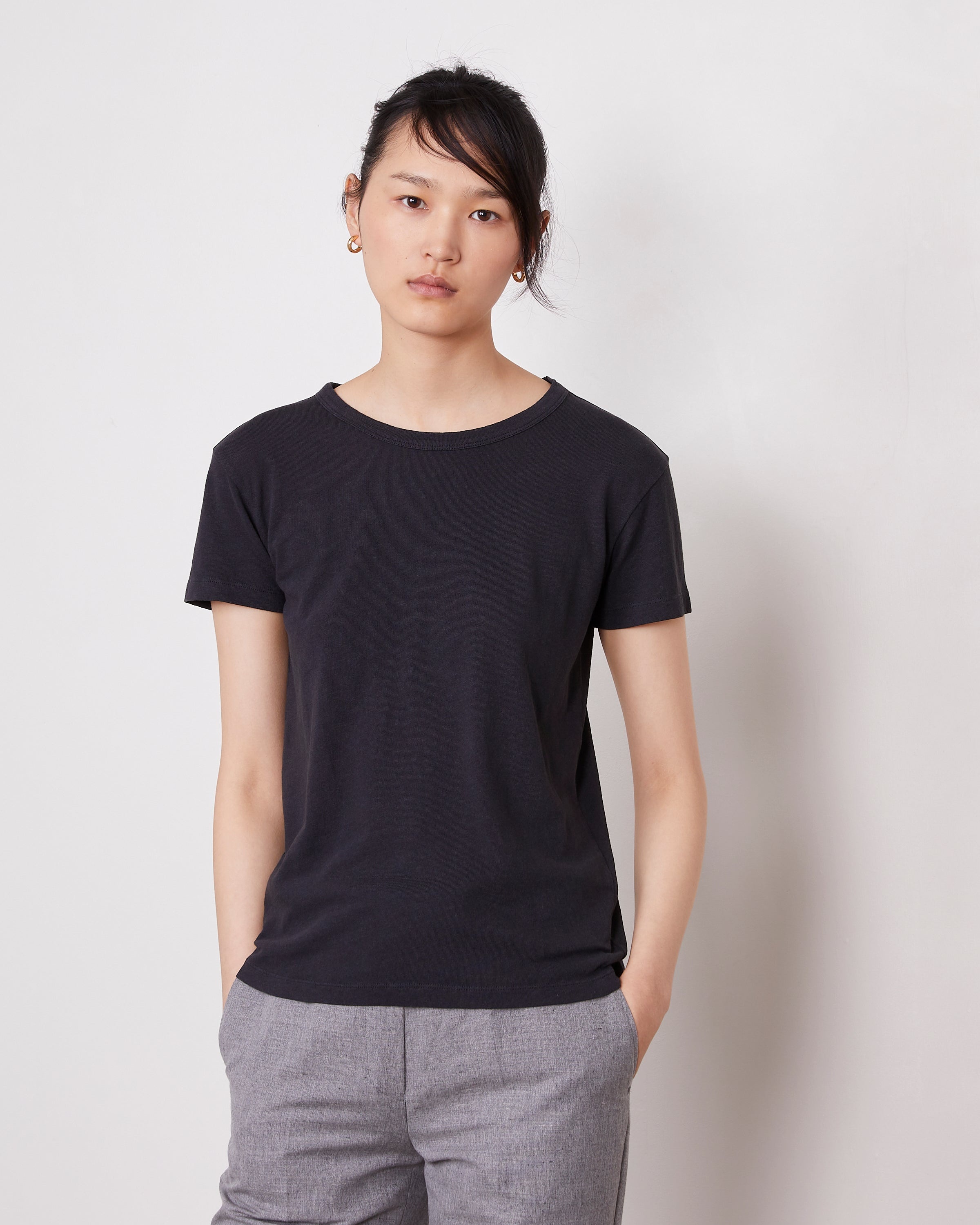 LARA T-SHIRT - 2