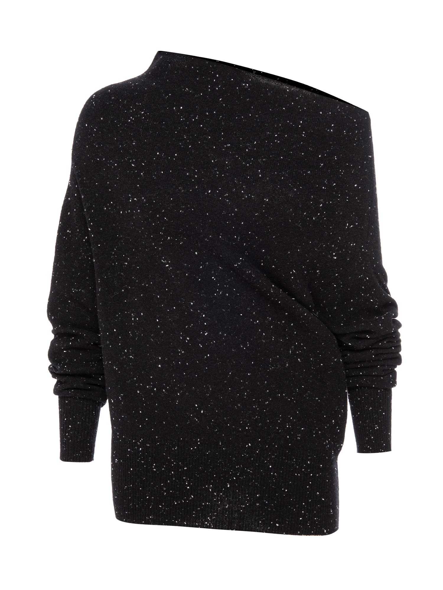 The Lori Off Shoulder - 2