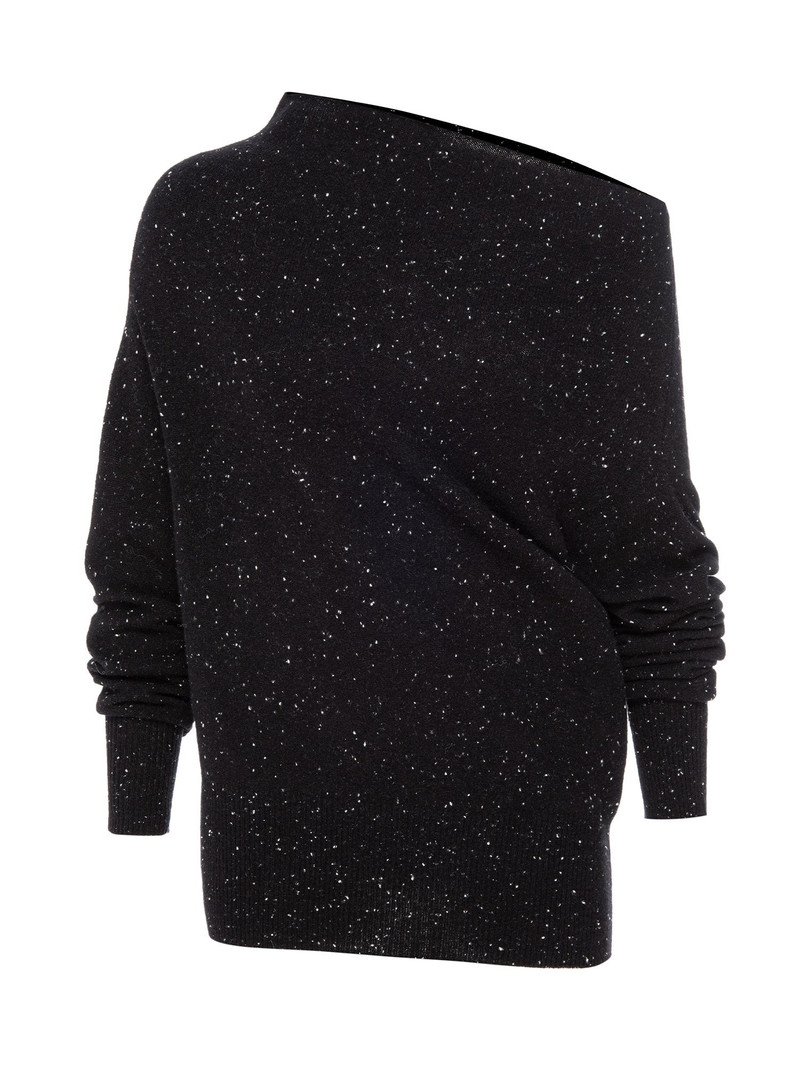 BROCHU WALKER The Lori Off Shoulder outlook