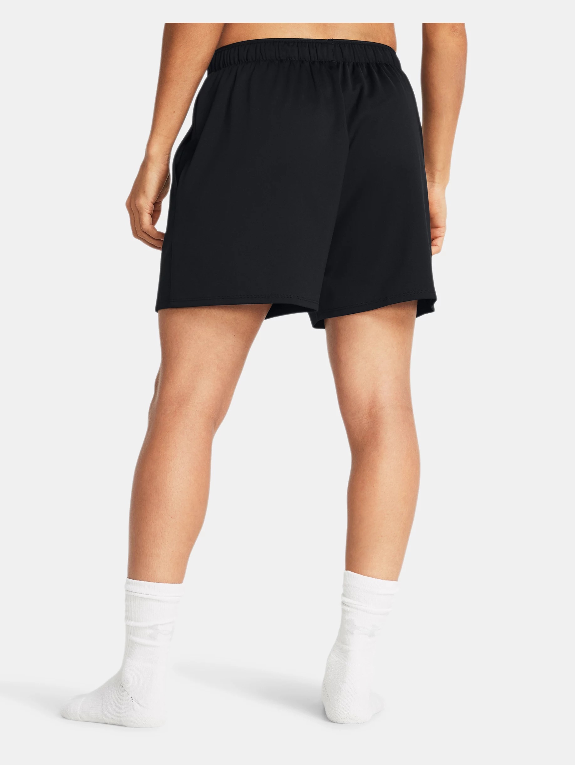Unisex UA Sleep Uniform Shorts - 4