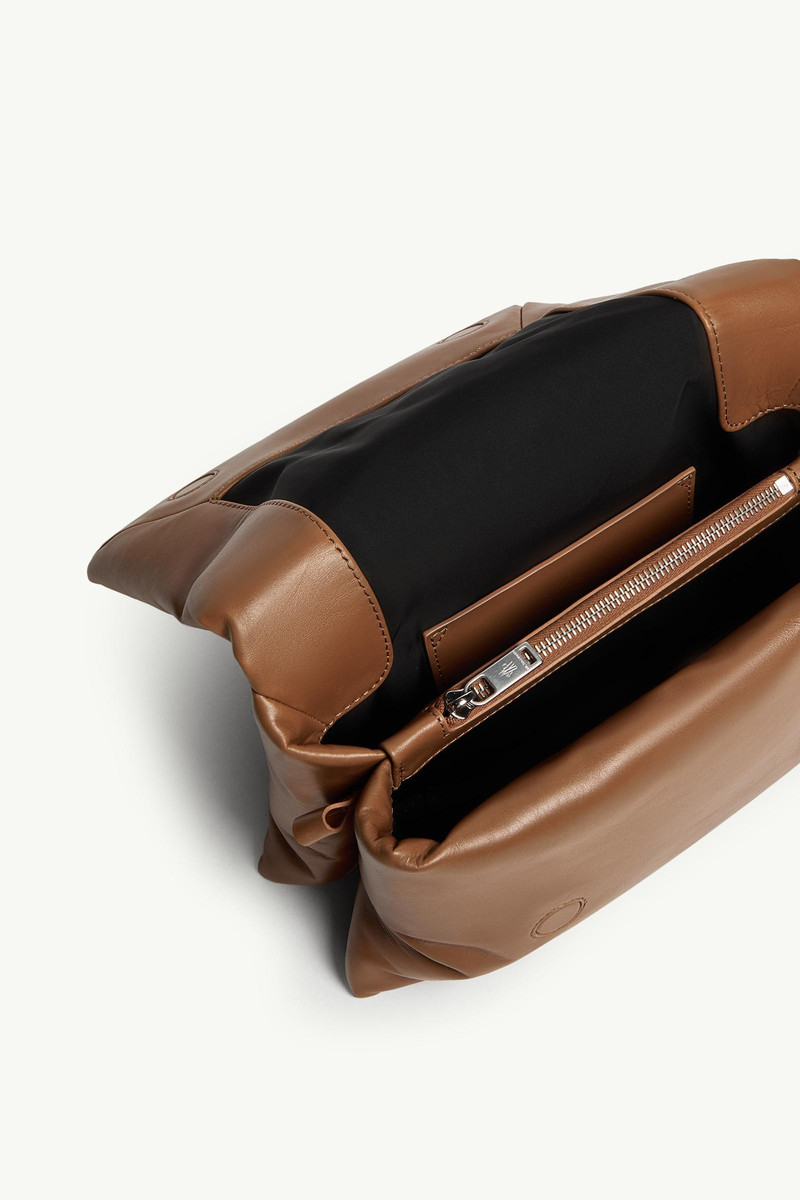 Moncler + JIL SANDER Envelope Crossbody Bag 5