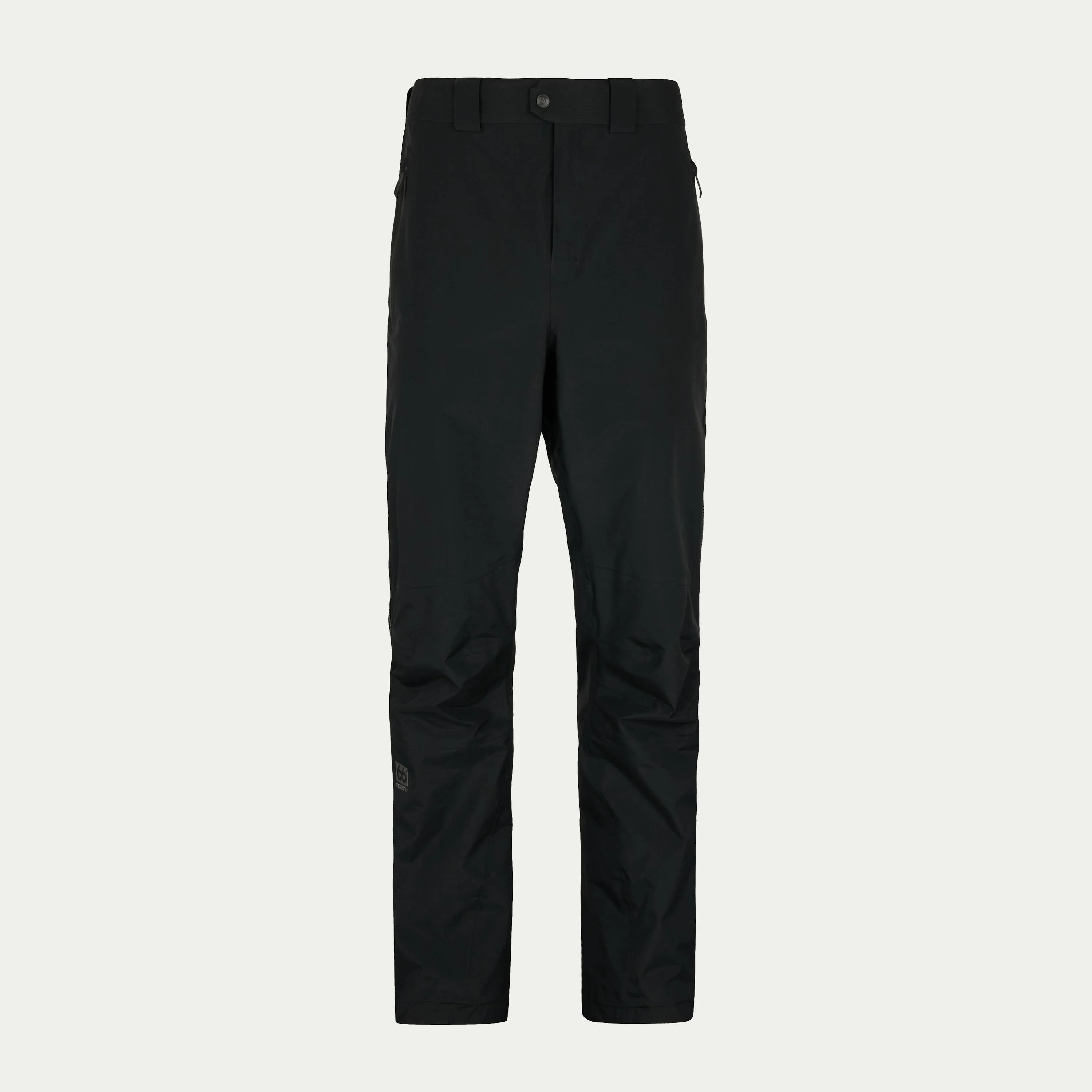 Hornstrandir GORE-TEX® PRO® Technical Shell Pants (Unisex) - 1
