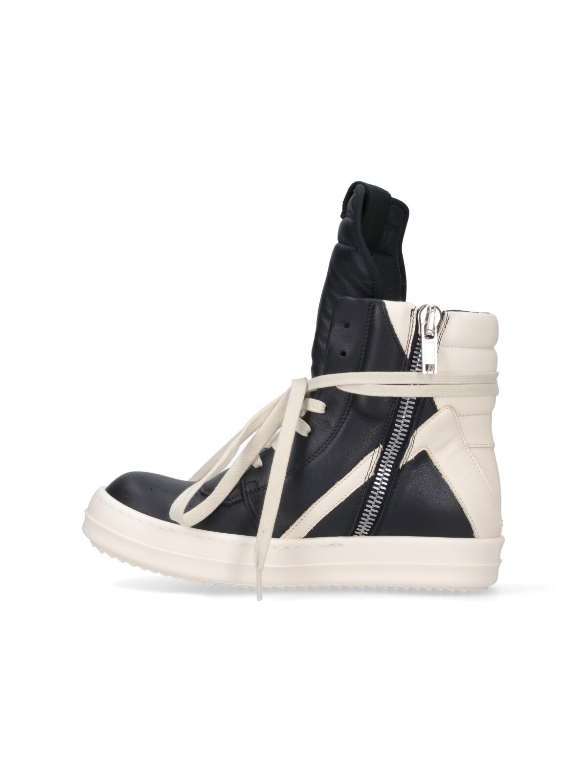 HIGH-TOP SNEAKERS "GEOBASKET" - 3