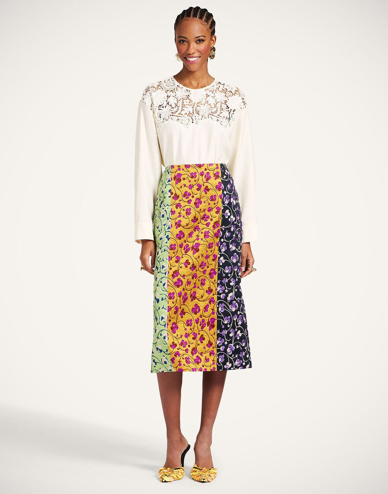 La DoubleJ Pencil Skirt outlook