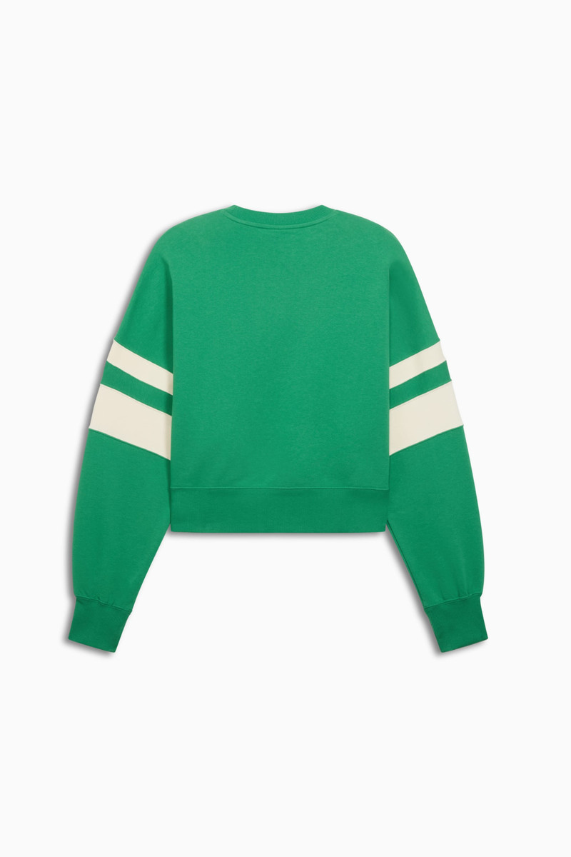 Wardrobe Essentials Las Vegas Women's Crew Sweatshirt 2