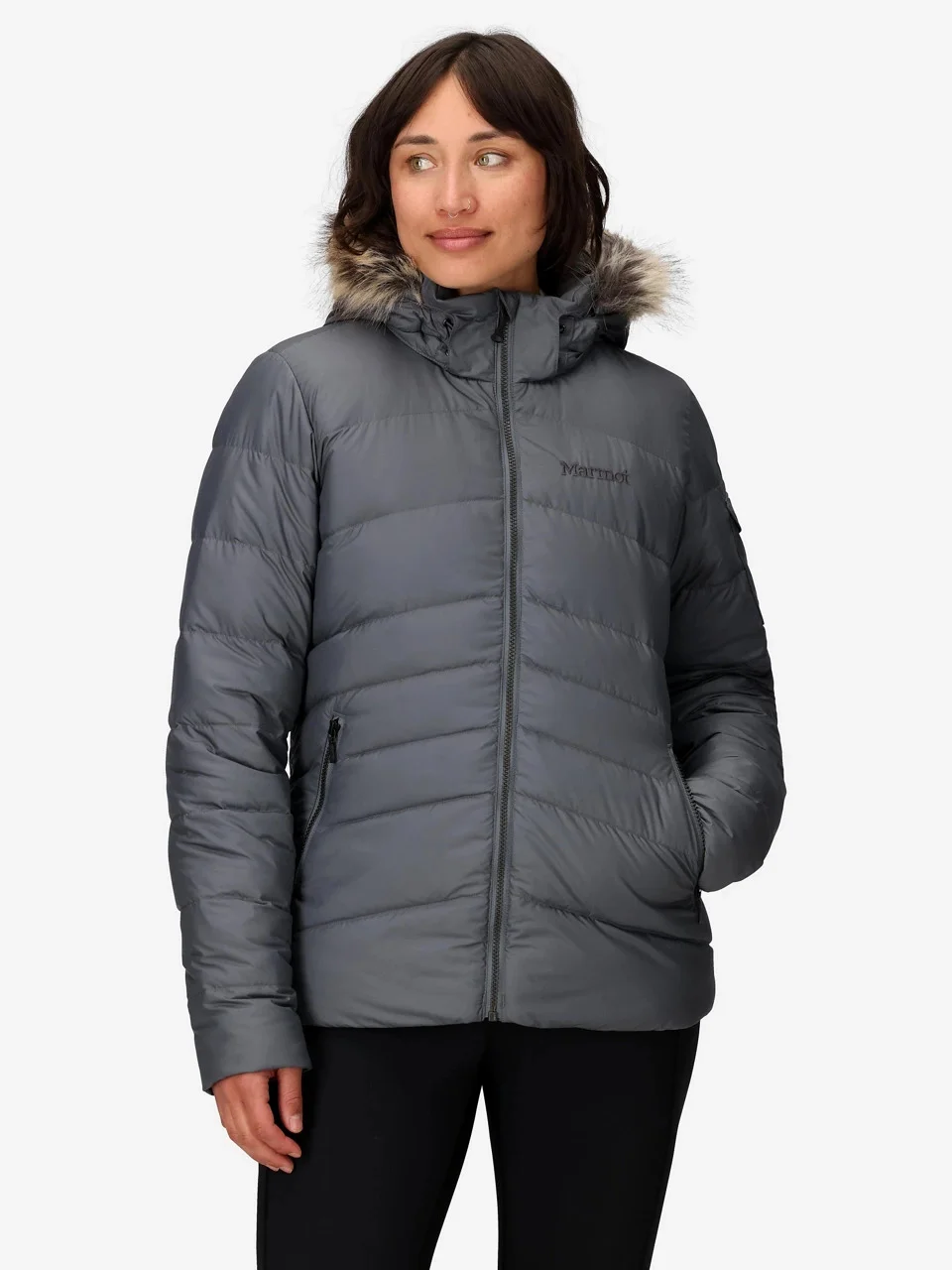 Women's Ithaca Down Jacket - 1
