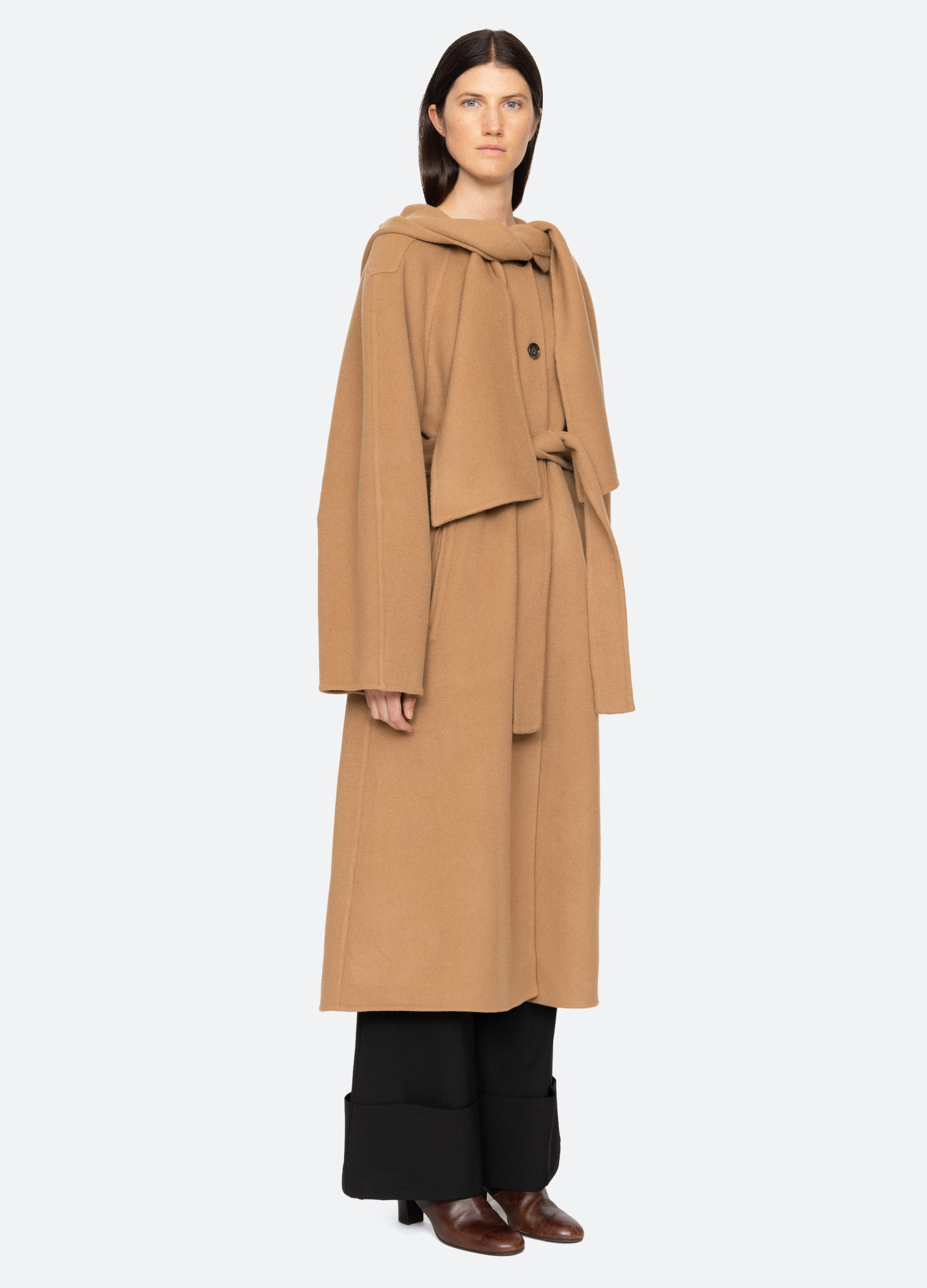 Astra Coat - 6