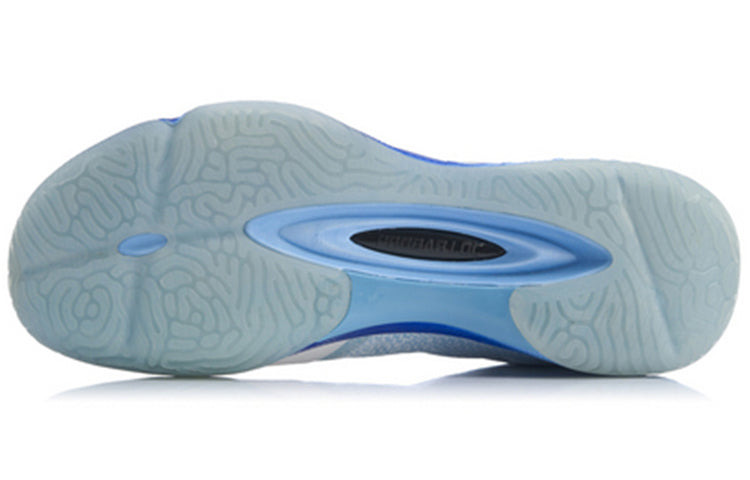 Li-Ning Badminton Shoes AYTP019-13 - 5