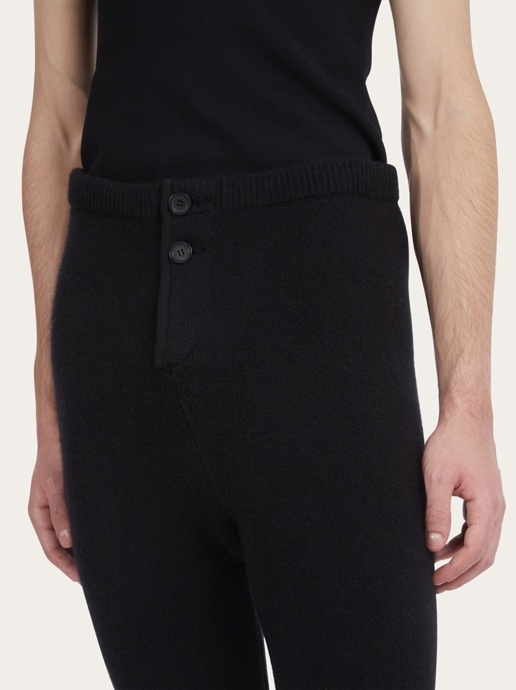 STRETCH TROUSER - 4