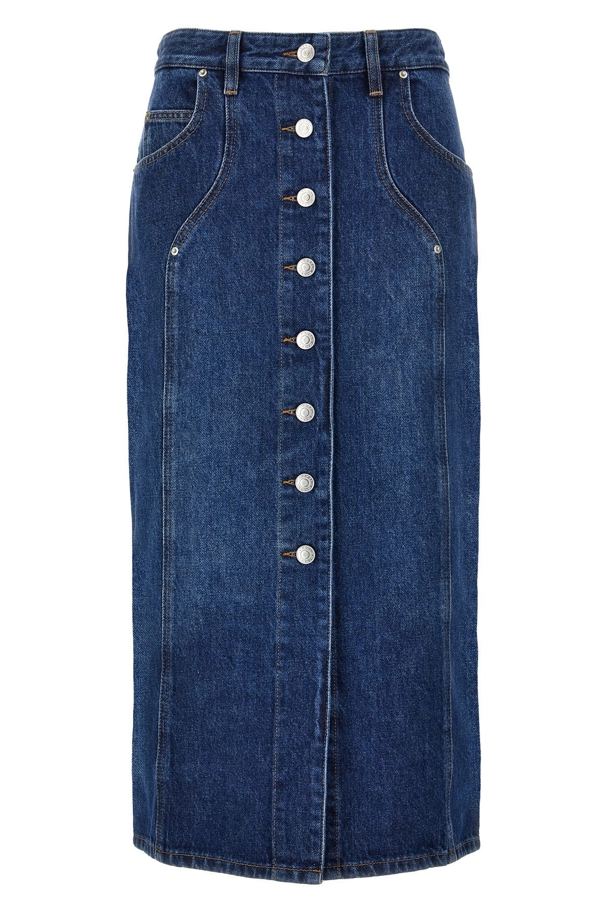 'Vandy' skirt - 1