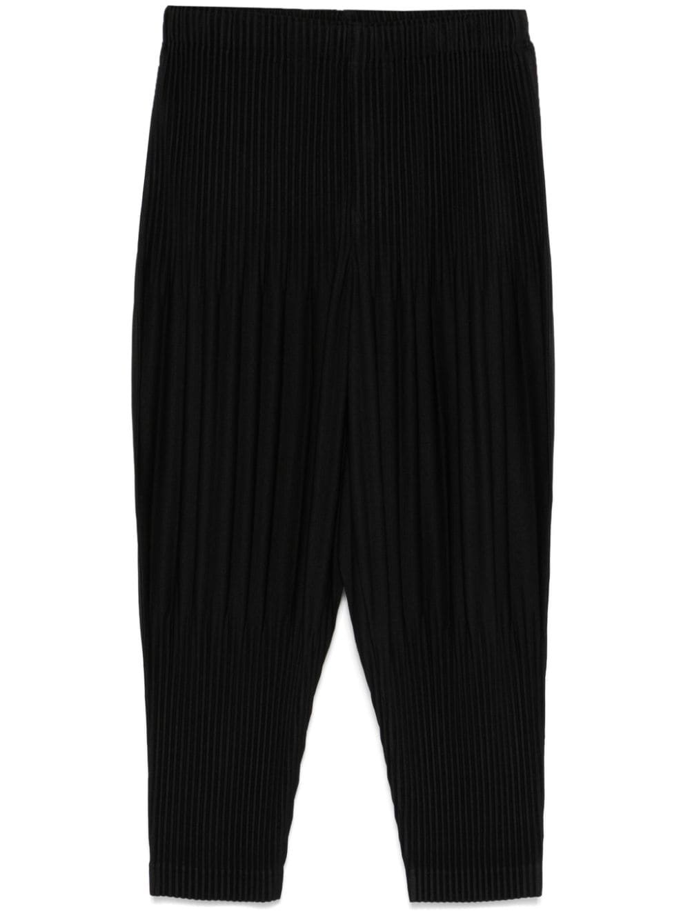 Basics trousers - 1
