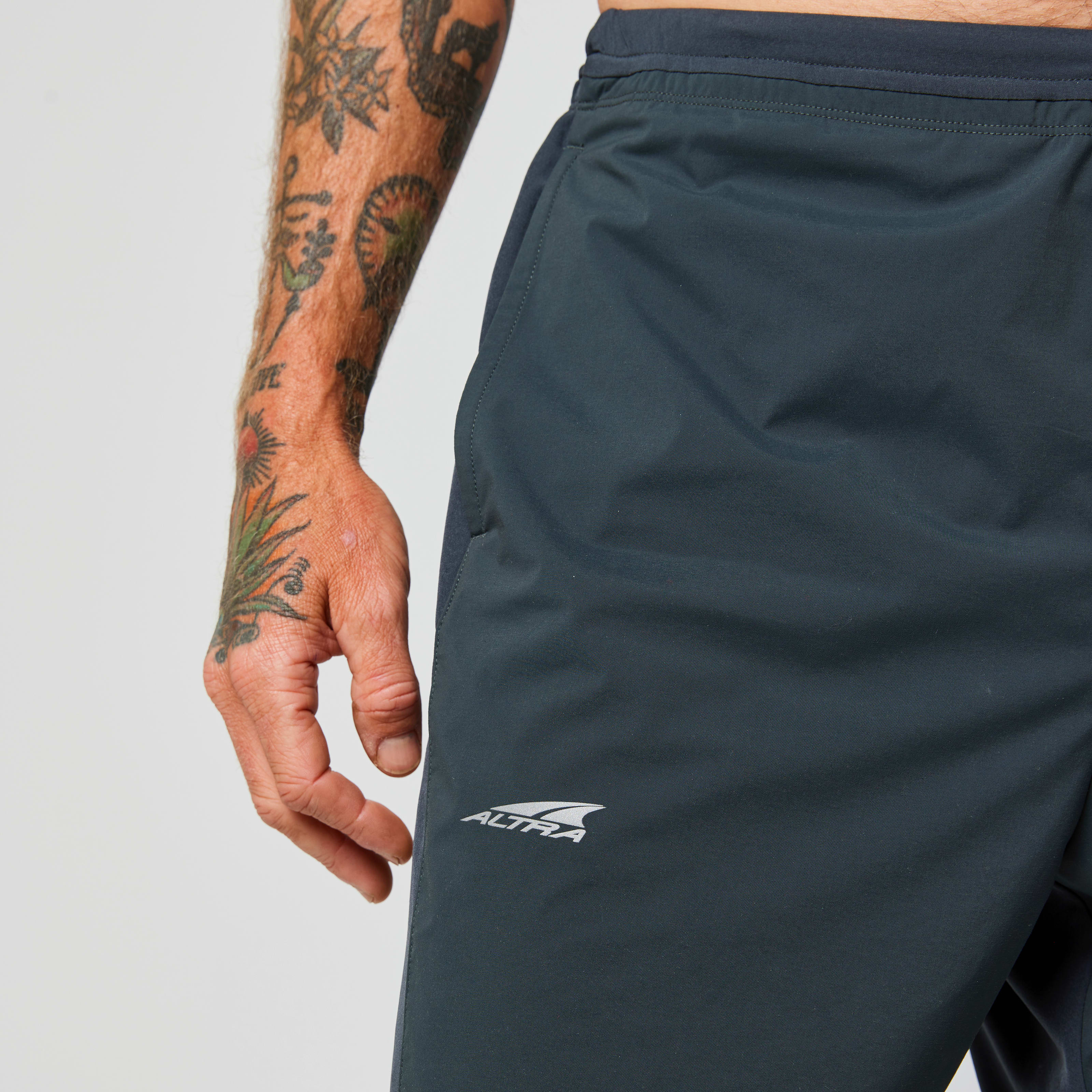 Men's Trail Wind Pant - 3