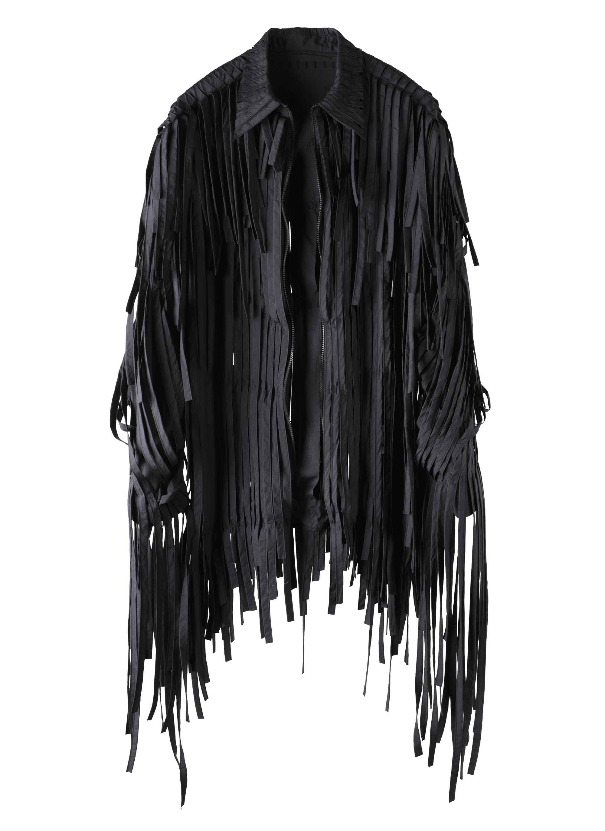 7.0 SHIRT LEFT (BLACK) - 1