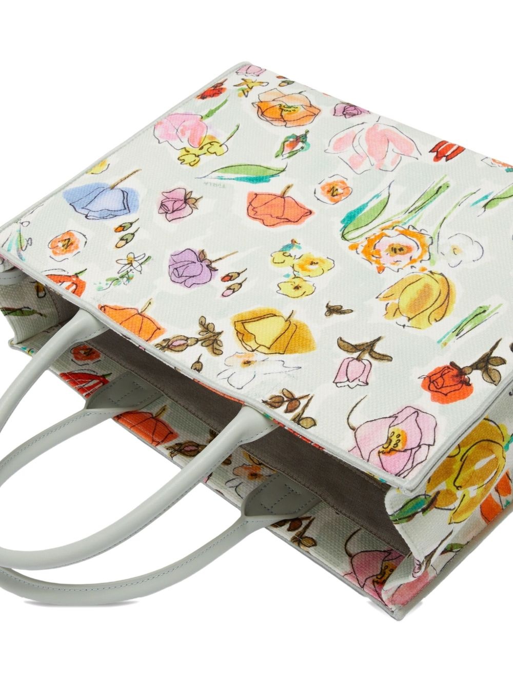 Fresia tote bag - 5