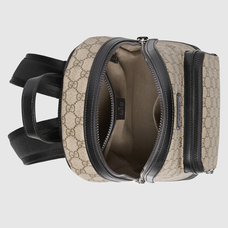 Gucci Eden small backpack 7