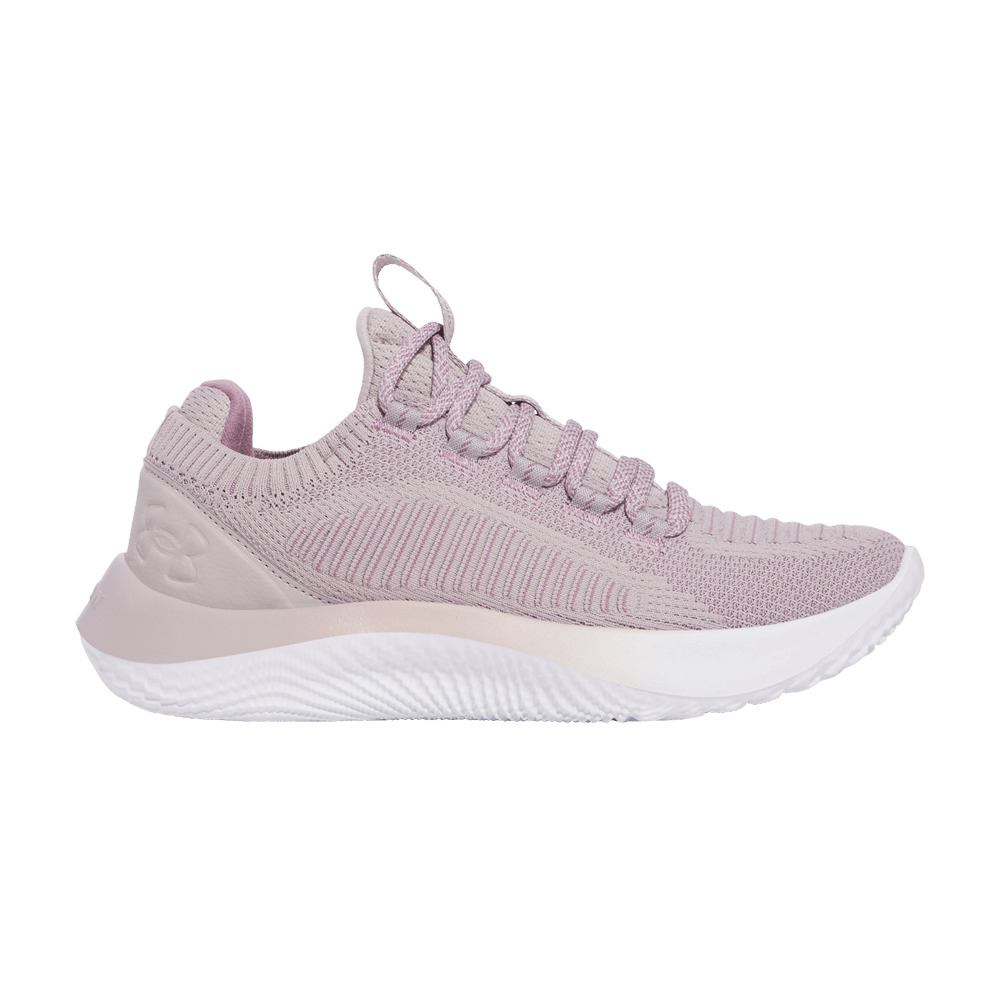 Wmns Flow Dynamic 2 'Grey Dawn' - 1