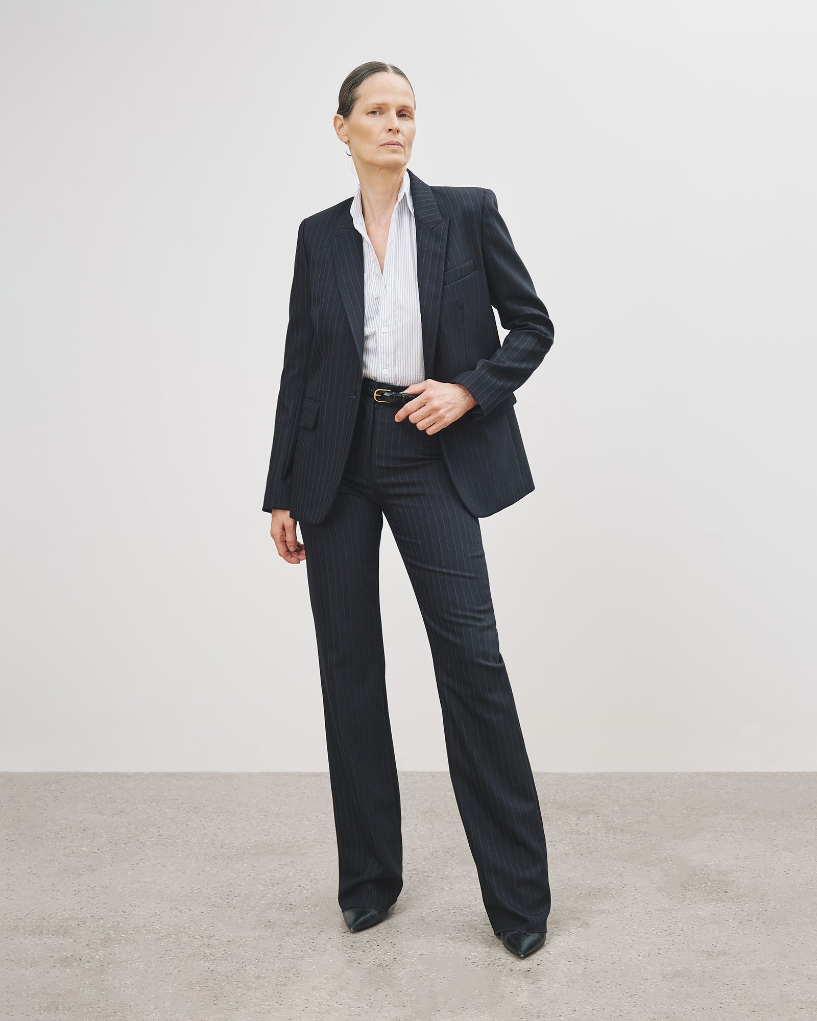 CORETTE PANT - 5