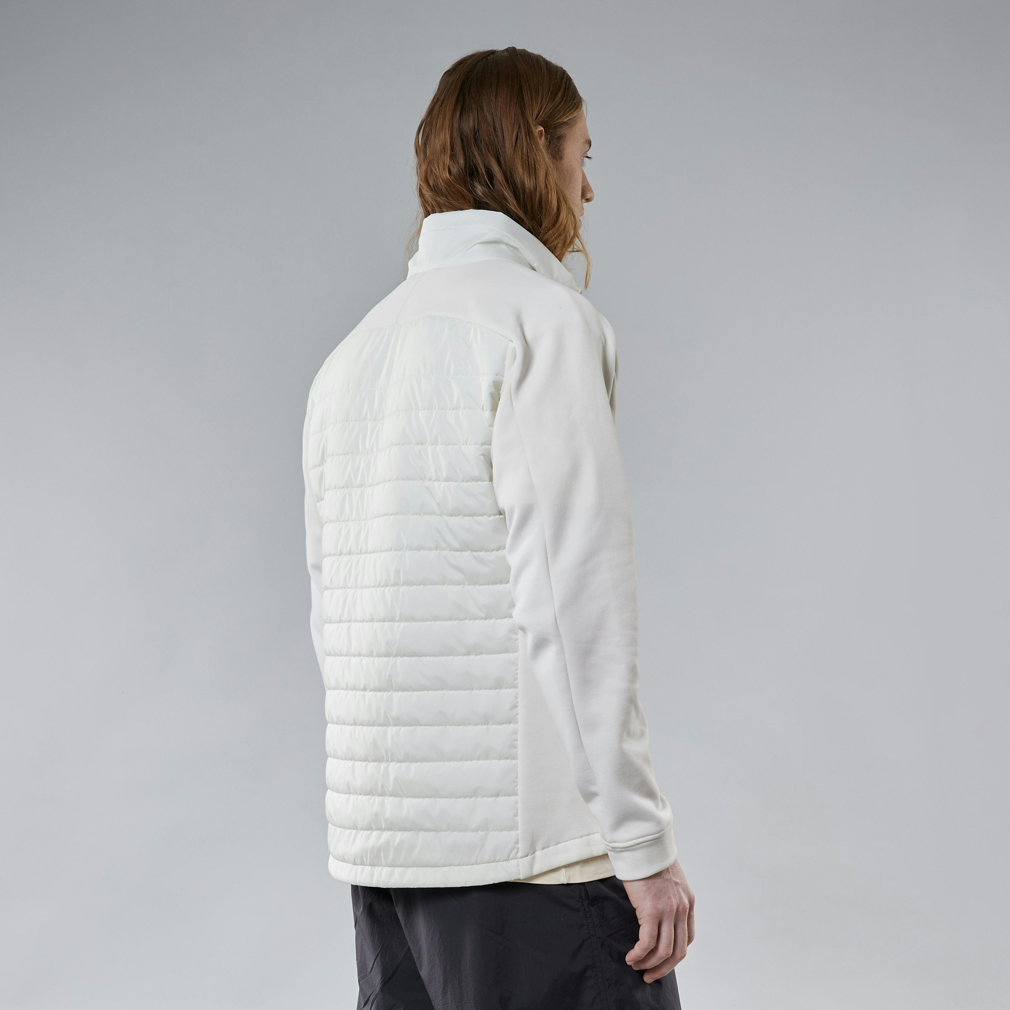 Öxi Polartec® Power Fill™ jacket - 5