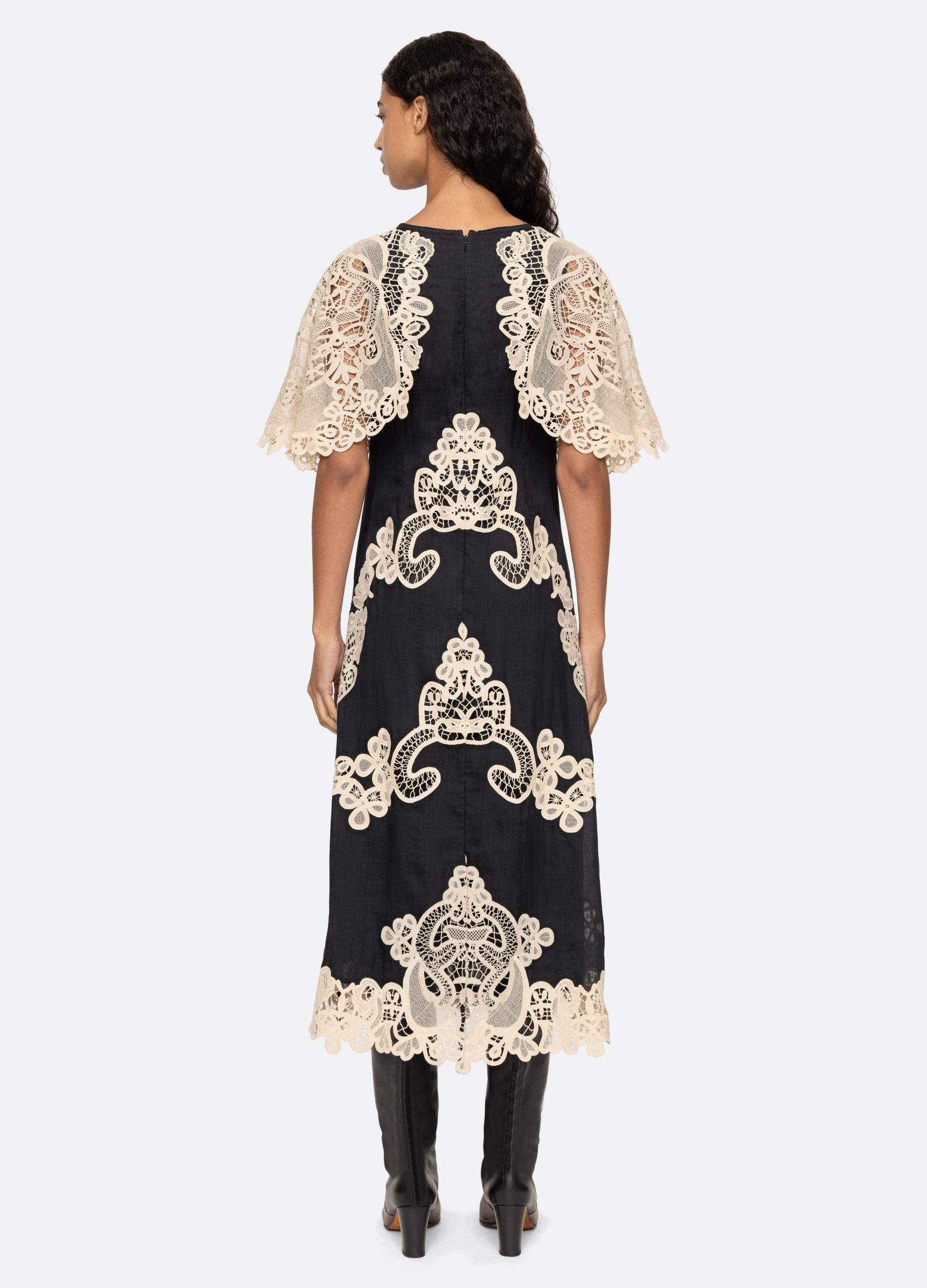 Medina Dress - 2