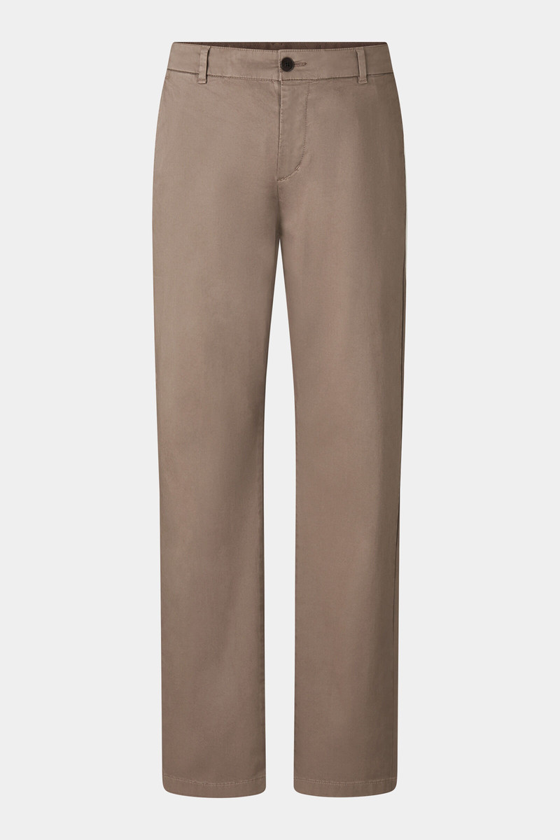 Chinos Riley in Mud 1