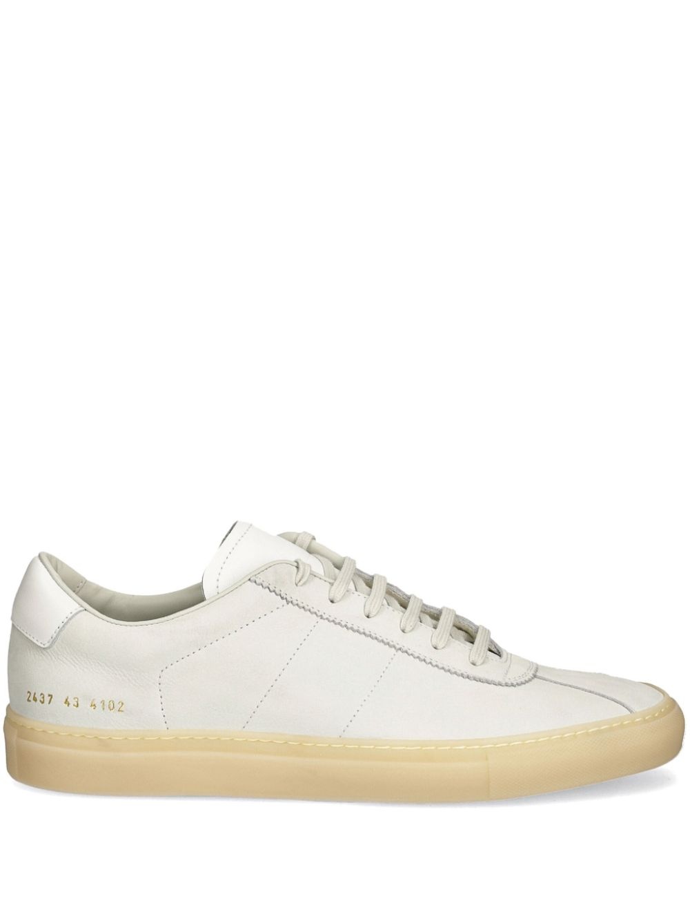 Tennis Classic sneakers - 1